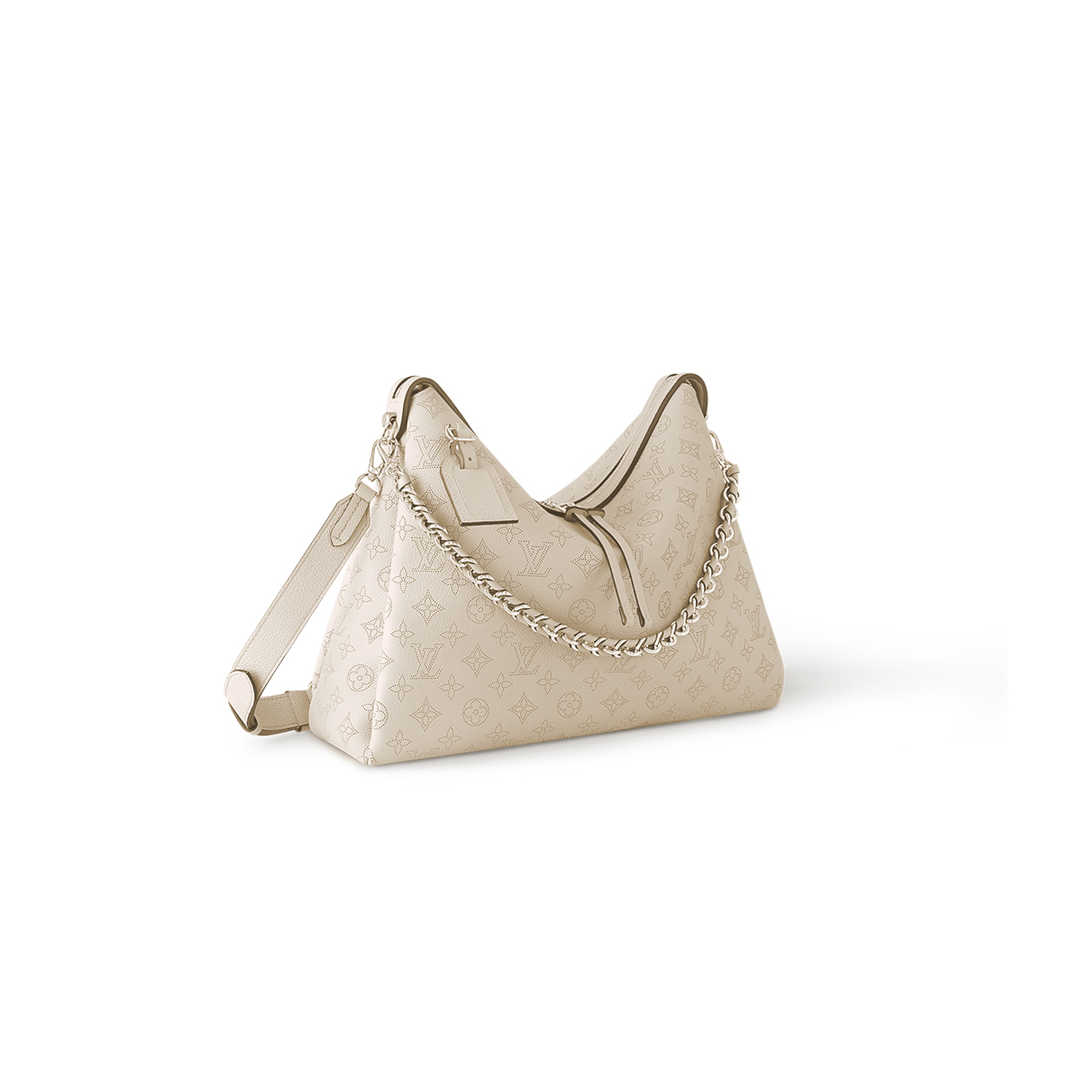 L*U*S VU*TT*N HAND IT ALL MM M24133 (32*29*13cm) 